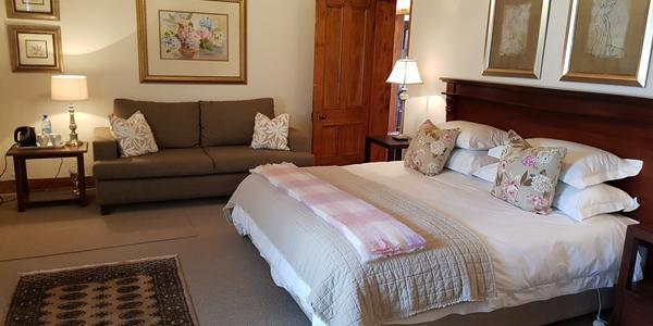 Uniondale Manor Guesthouse Экстерьер фото