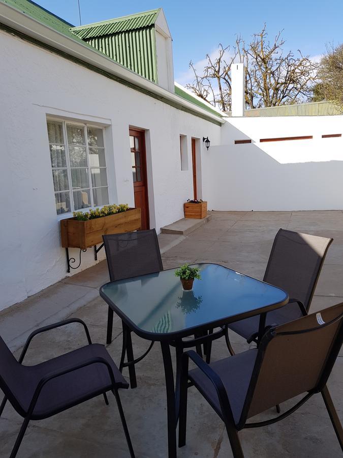 Uniondale Manor Guesthouse Экстерьер фото