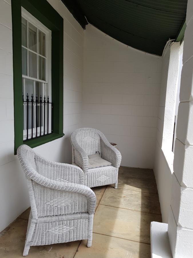 Uniondale Manor Guesthouse Экстерьер фото
